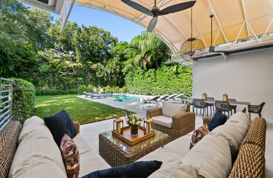 BAY POINT - Residential Lease