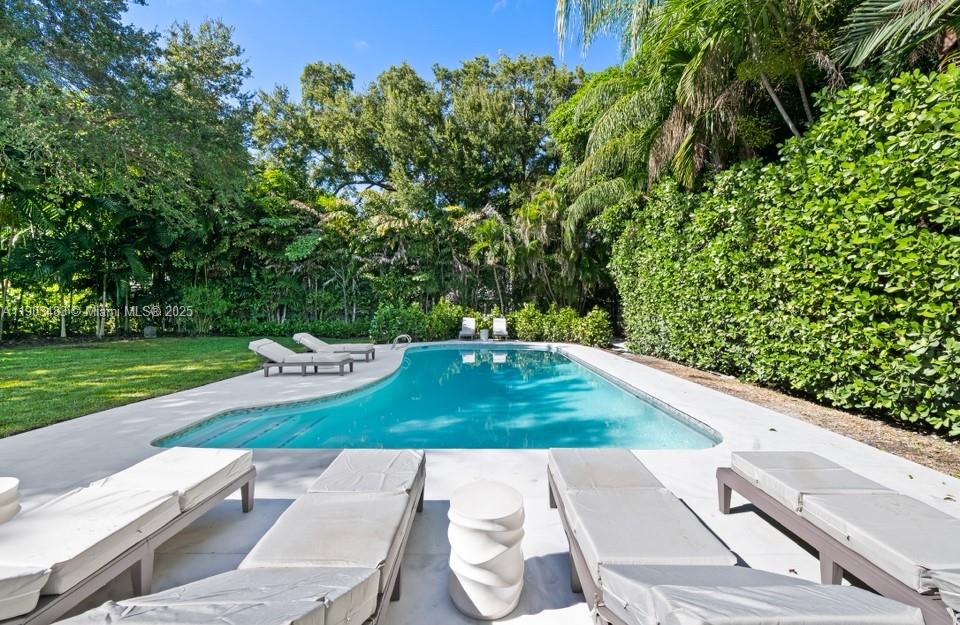 BAY POINT - Residential Lease