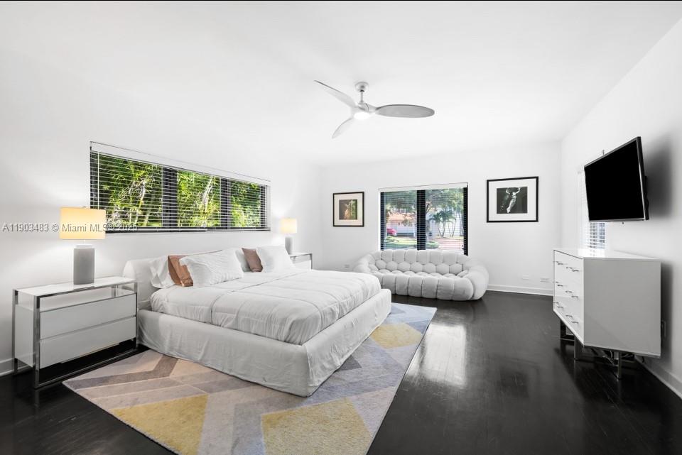 BAY POINT - Residential Lease