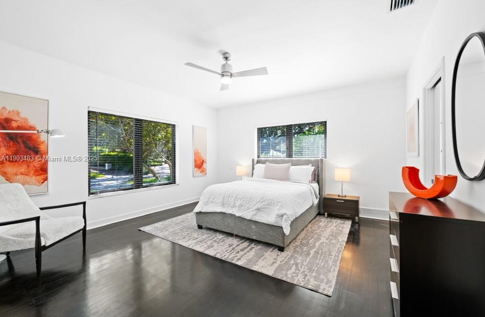 BAY POINT - Residential Lease