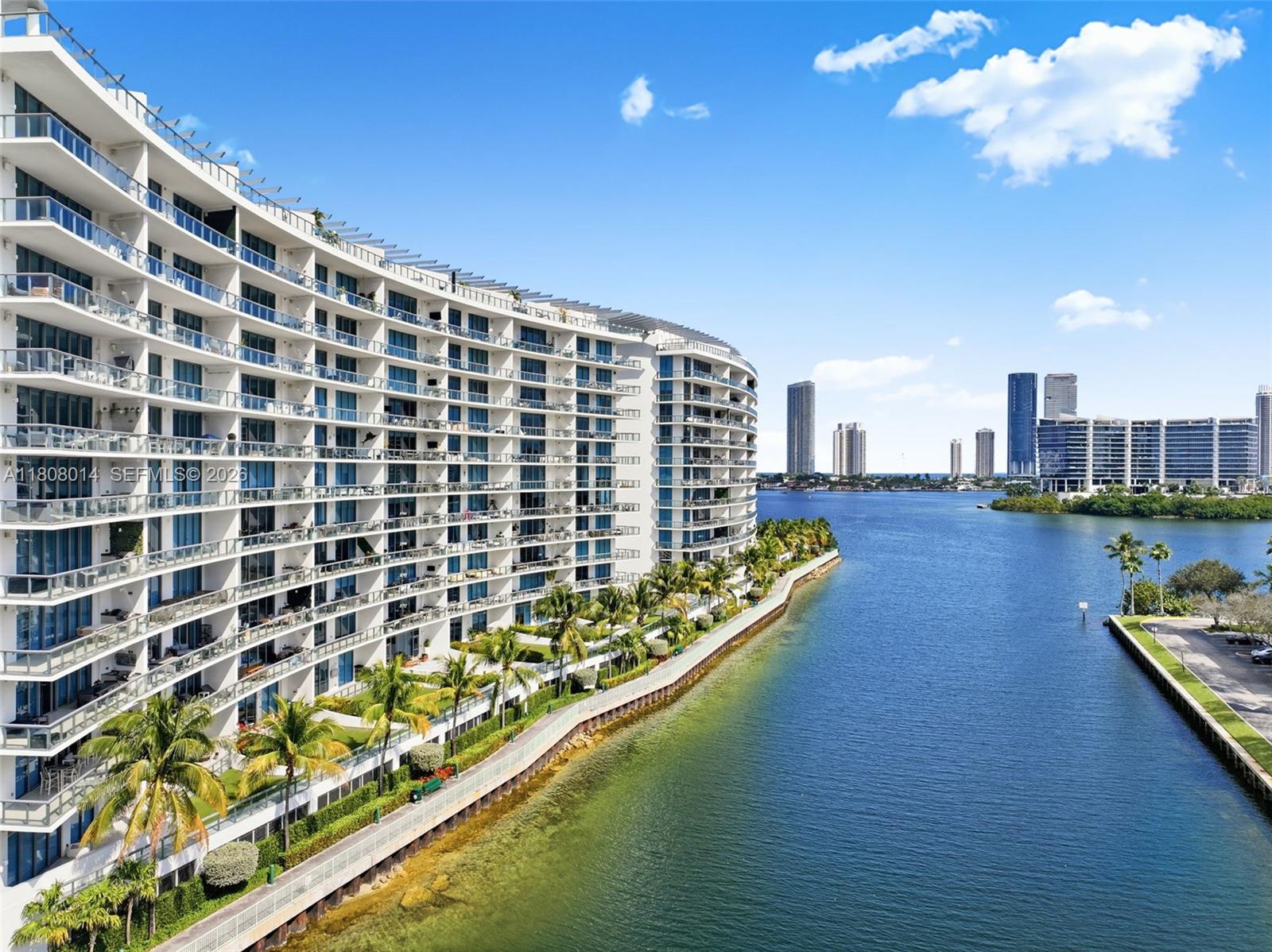 ECHO CONDO - Residential