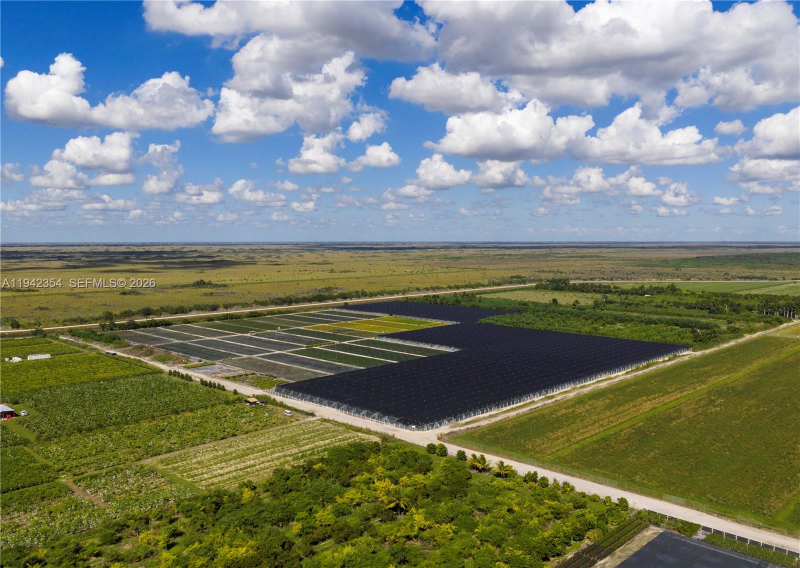 75 Acres of Improved Agricultural Land For Sale