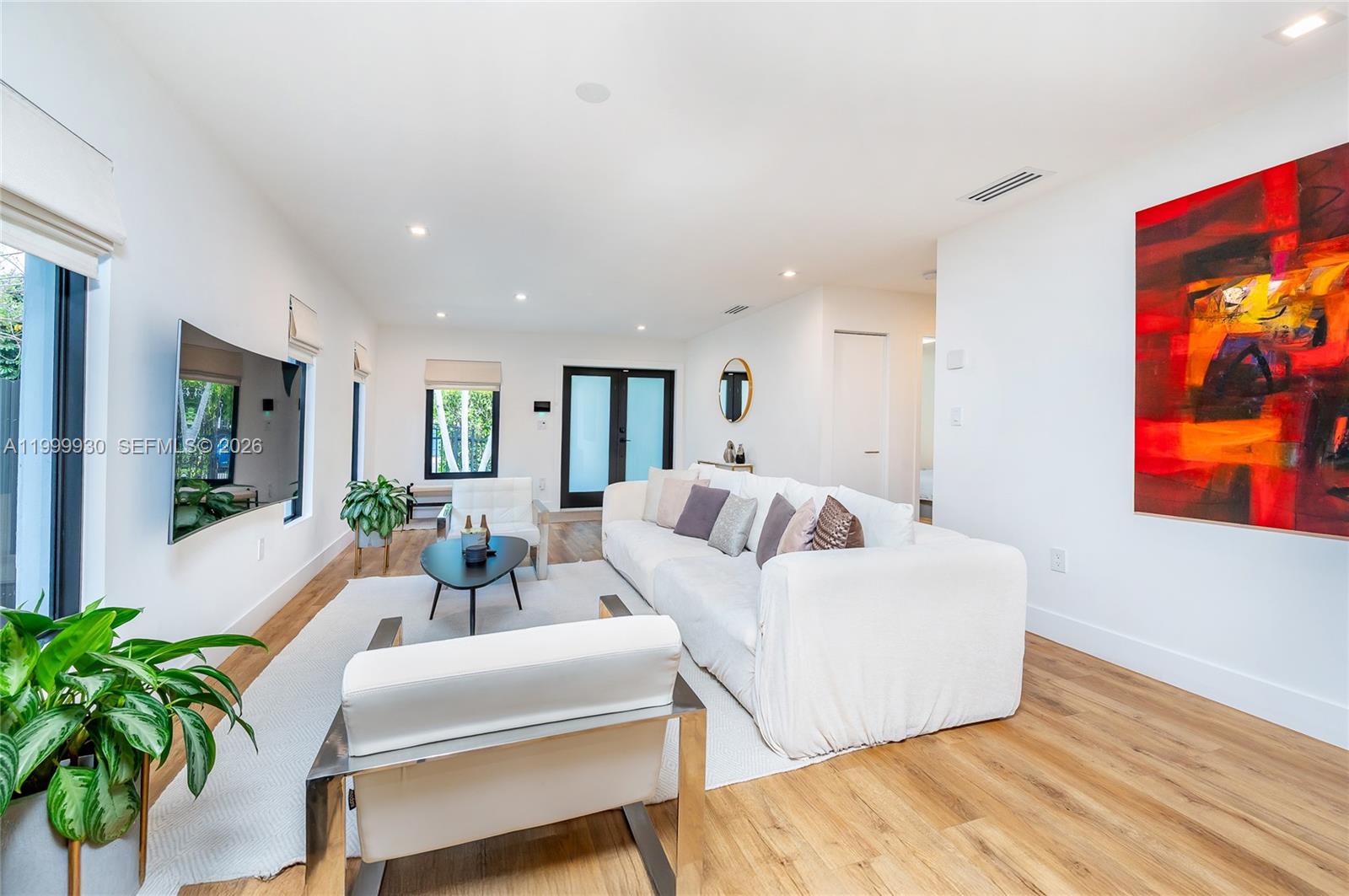 BAY VISTA PARK - Residential