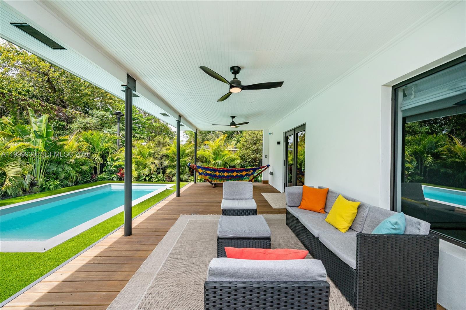 BAY VISTA PARK - Residential