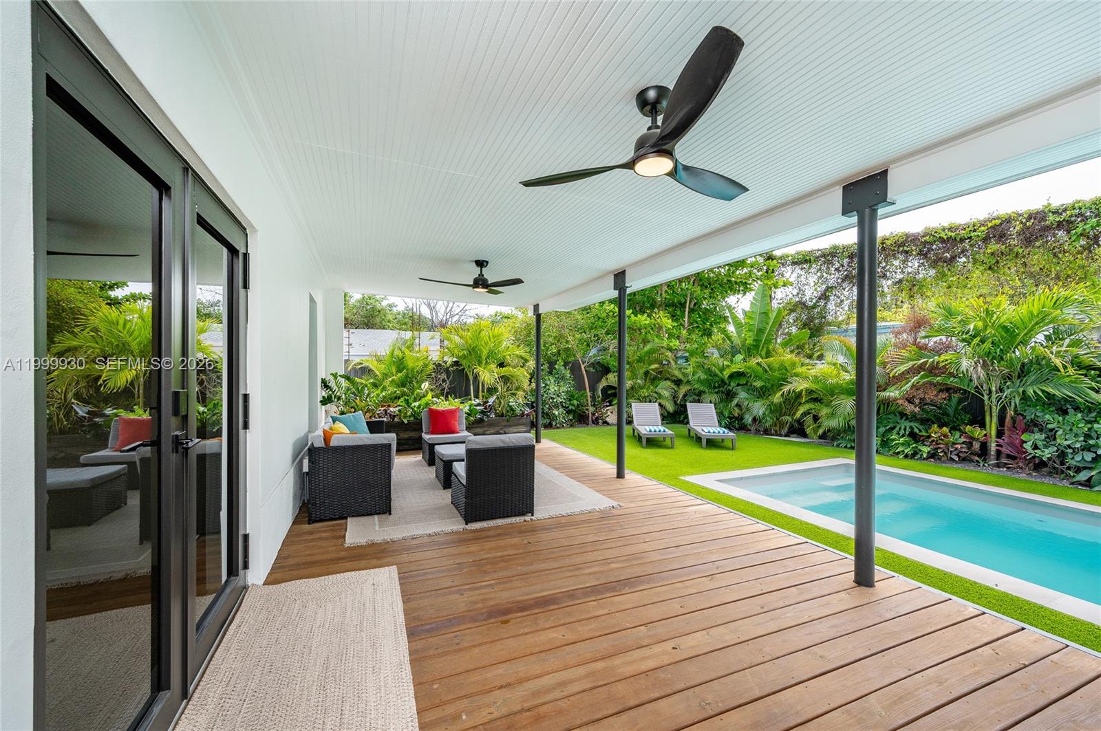 BAY VISTA PARK - Residential