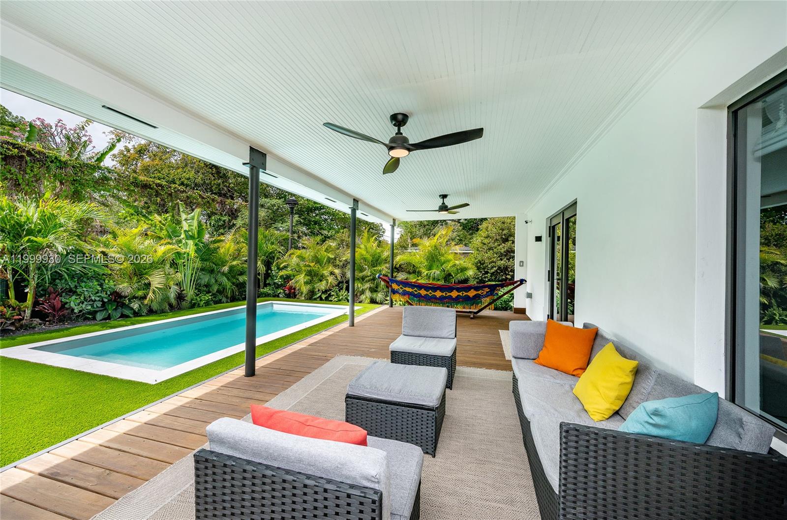 BAY VISTA PARK - Residential