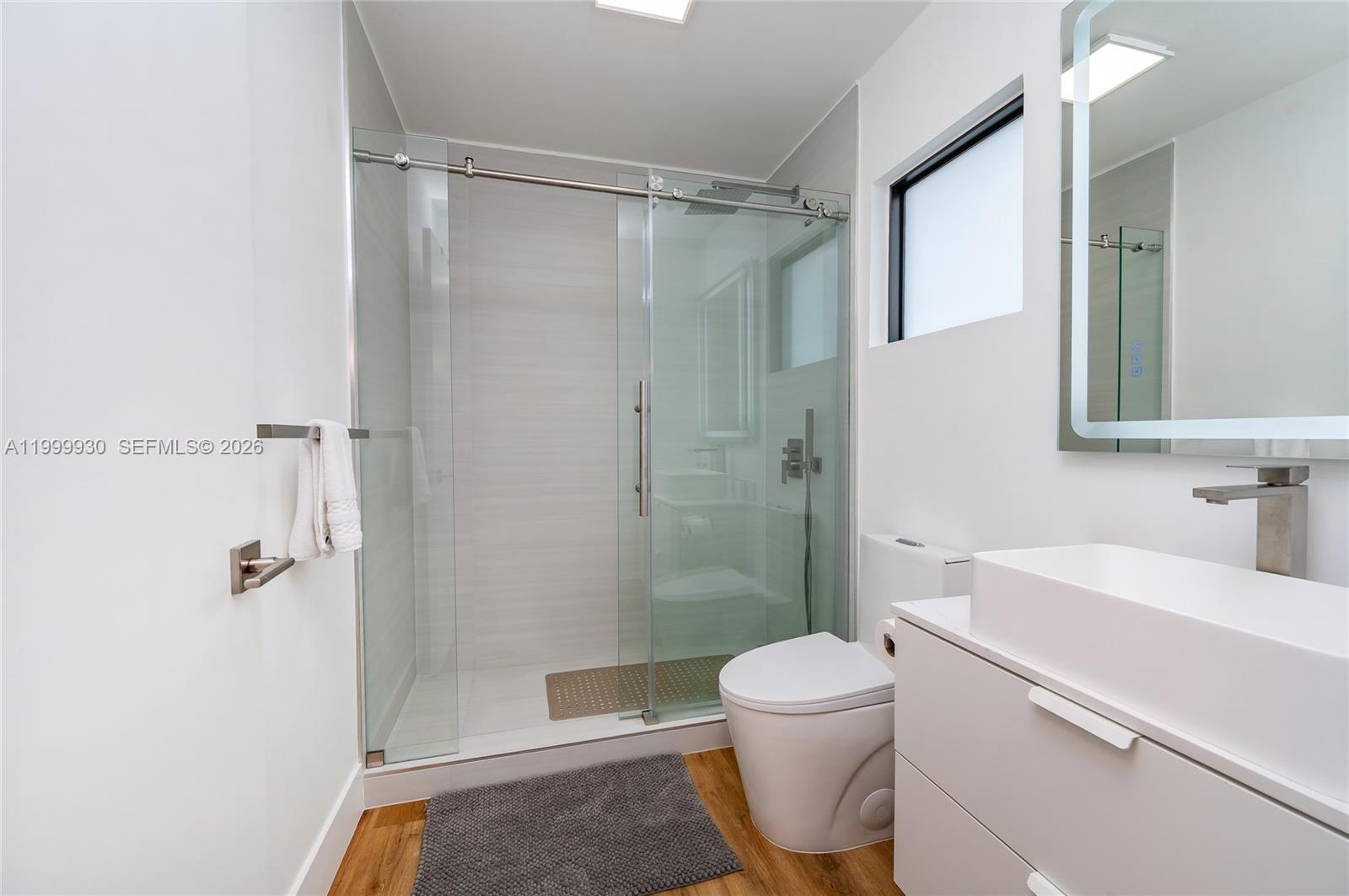 BAY VISTA PARK - Residential