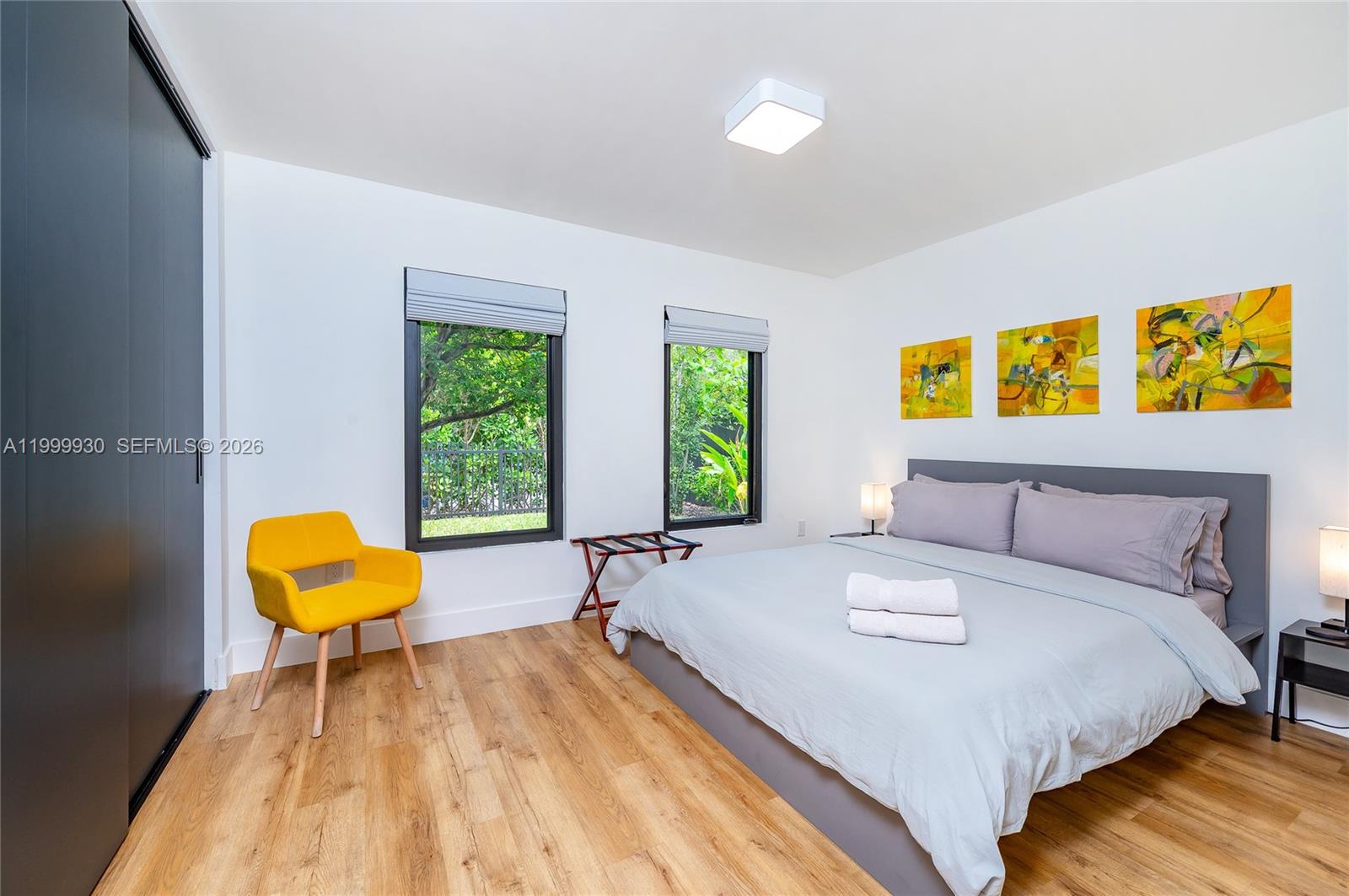 BAY VISTA PARK - Residential