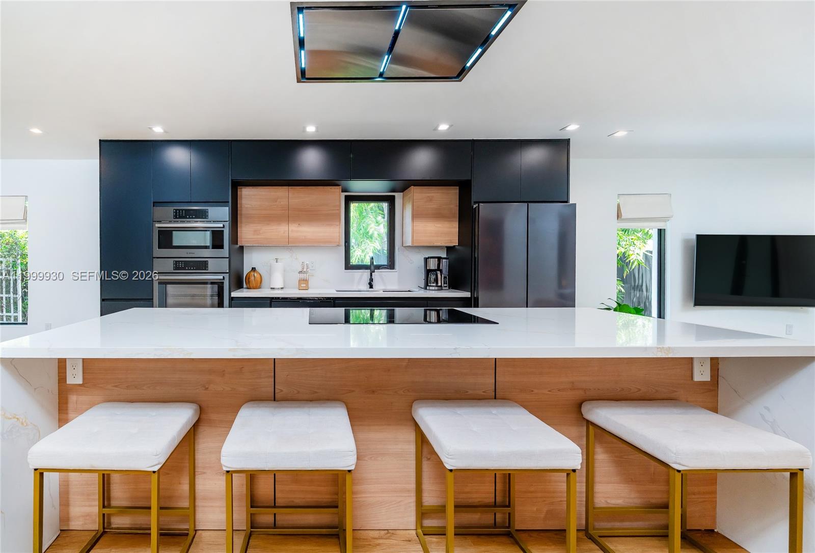 BAY VISTA PARK - Residential