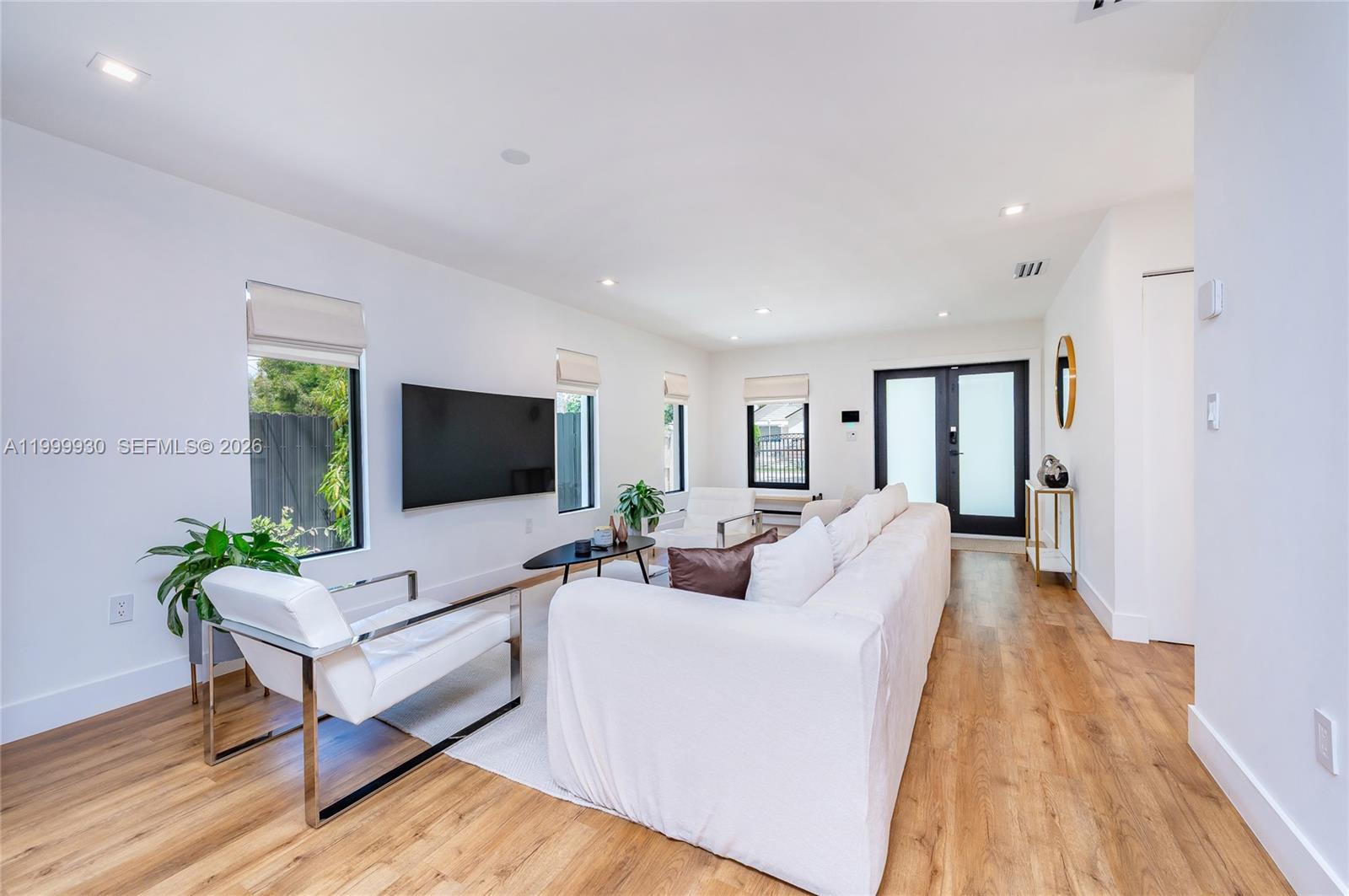 BAY VISTA PARK - Residential