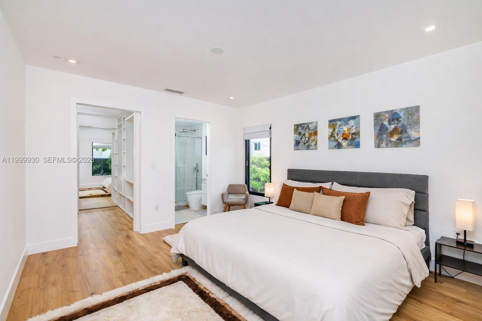 BAY VISTA PARK - Residential