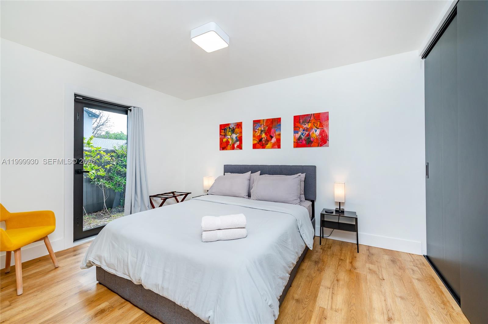 BAY VISTA PARK - Residential