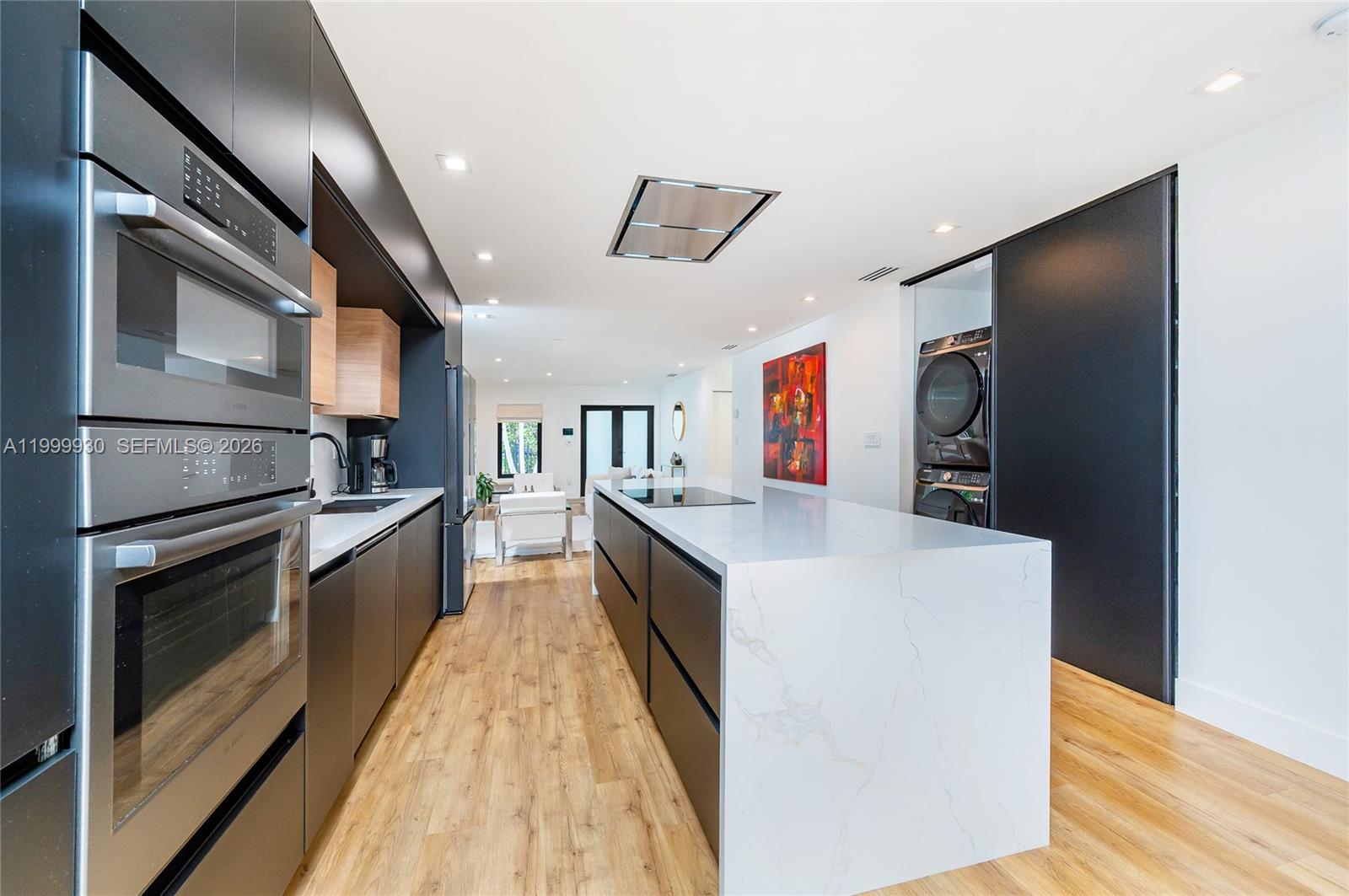 BAY VISTA PARK - Residential