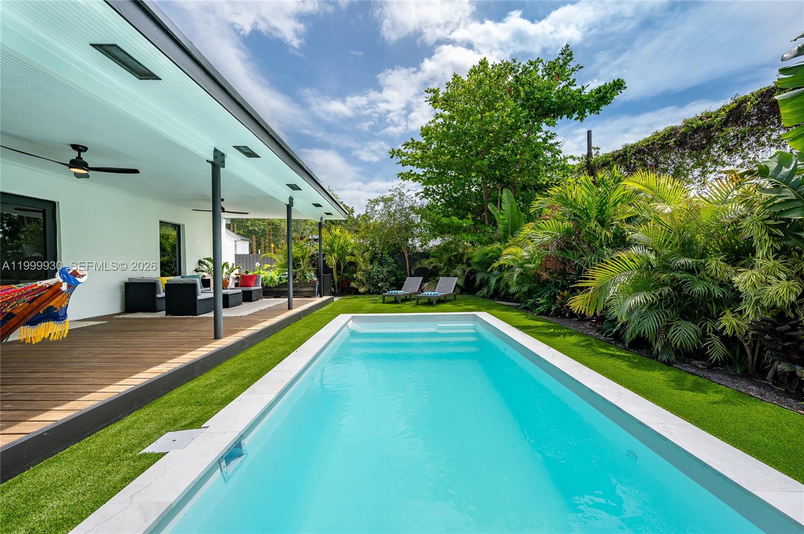 BAY VISTA PARK - Residential