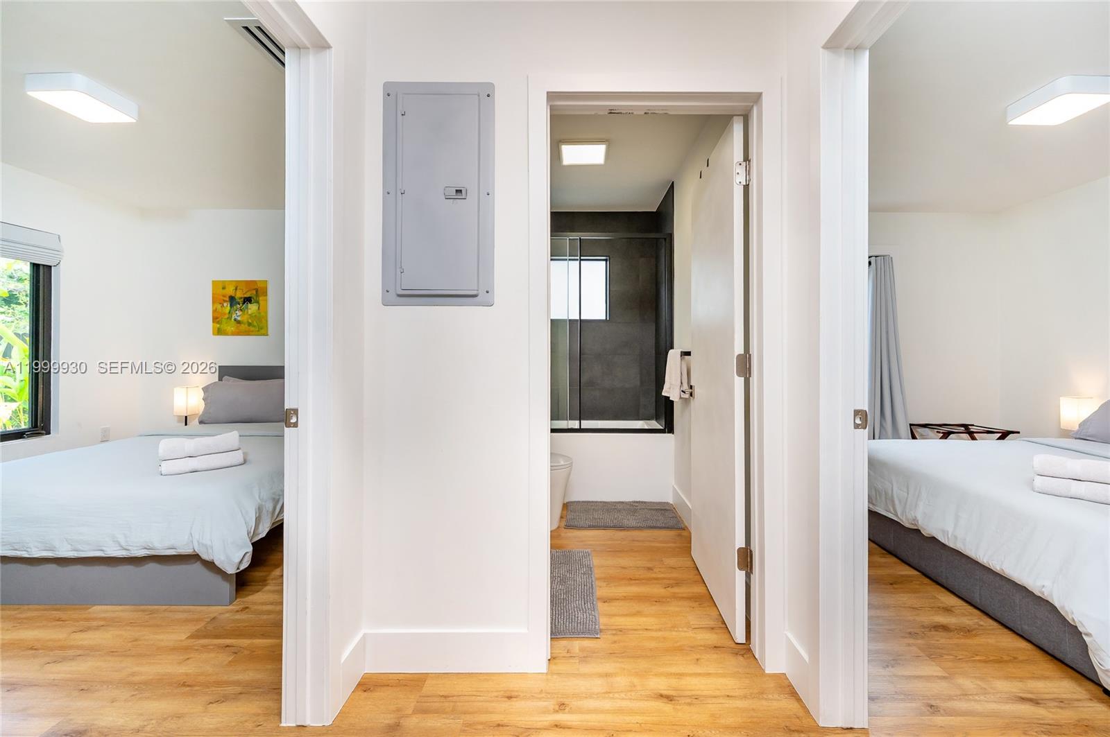 BAY VISTA PARK - Residential