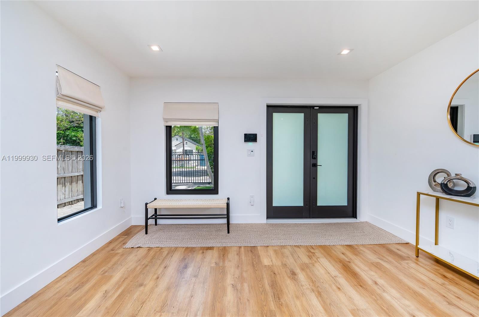 BAY VISTA PARK - Residential