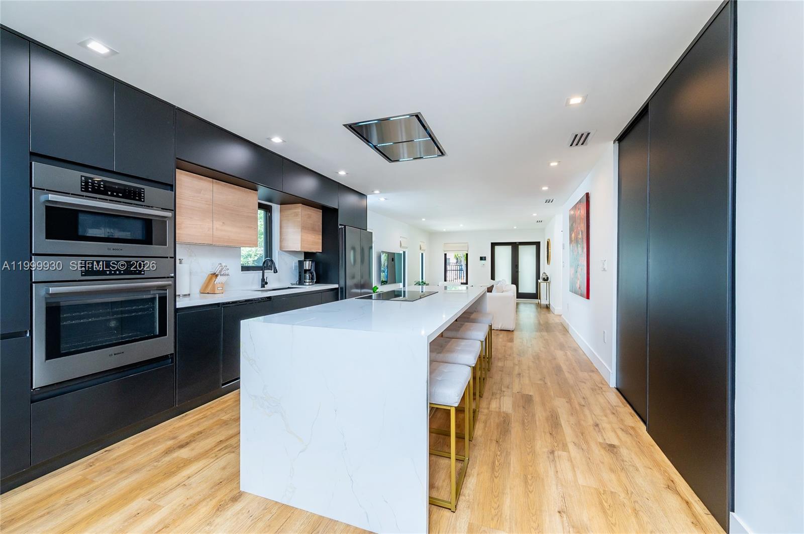 BAY VISTA PARK - Residential