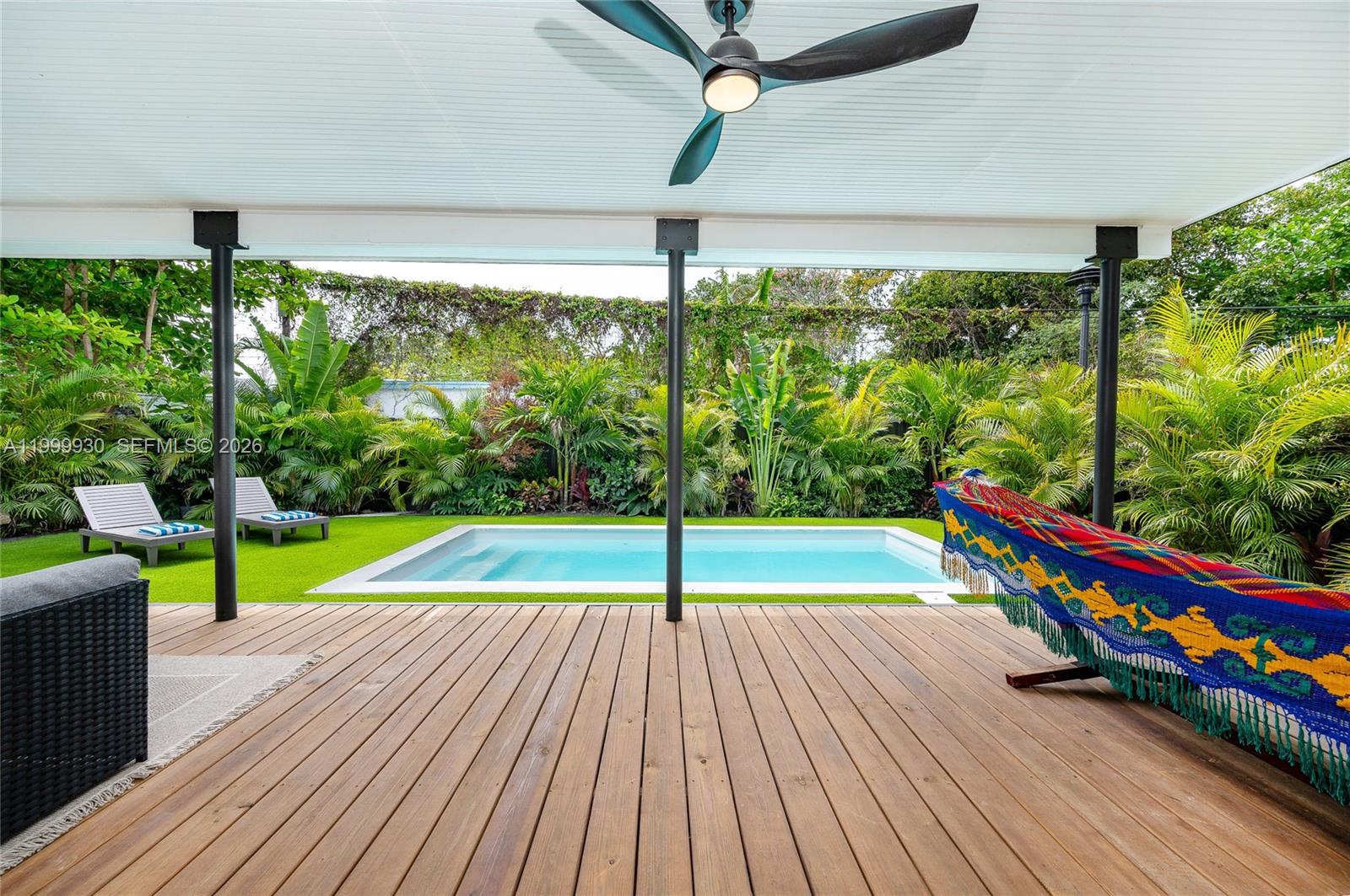 BAY VISTA PARK - Residential