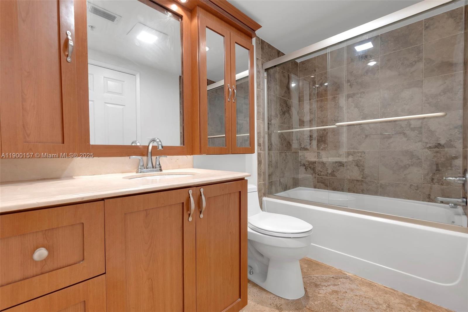 REGENT PARK CONDO - Residential