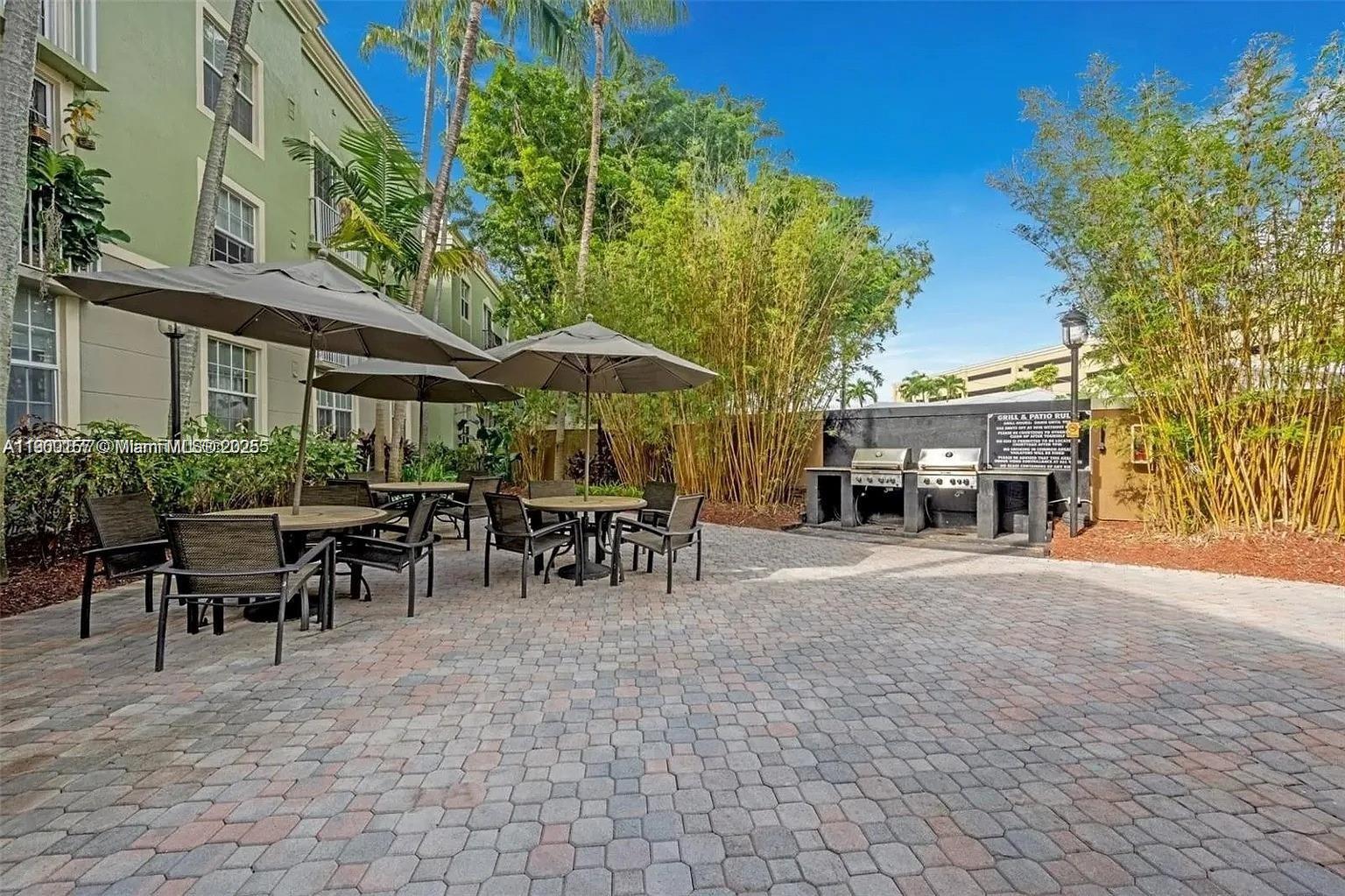 REGENT PARK CONDO - Residential