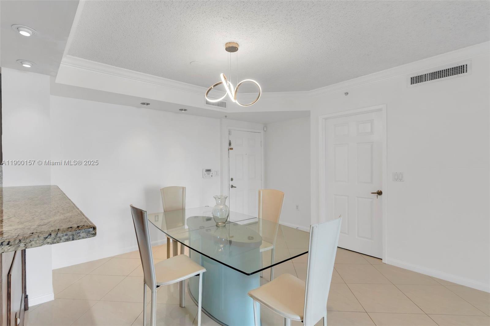 REGENT PARK CONDO - Residential