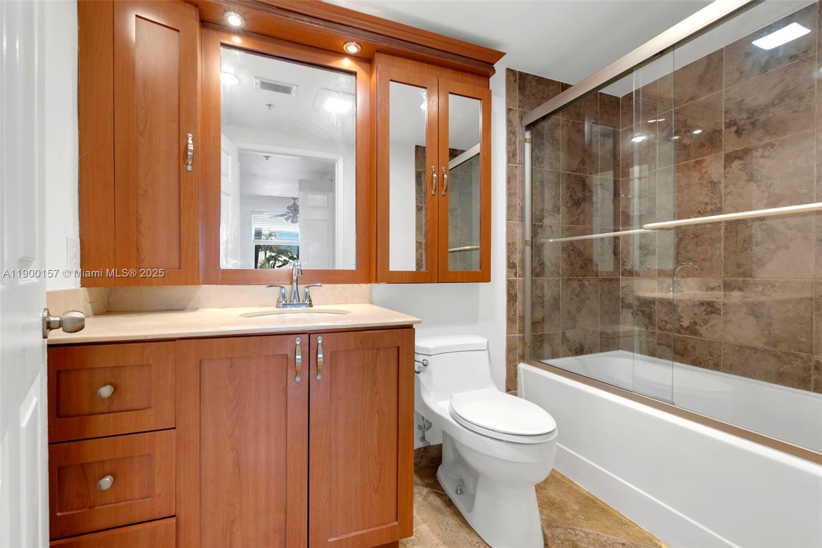REGENT PARK CONDO - Residential