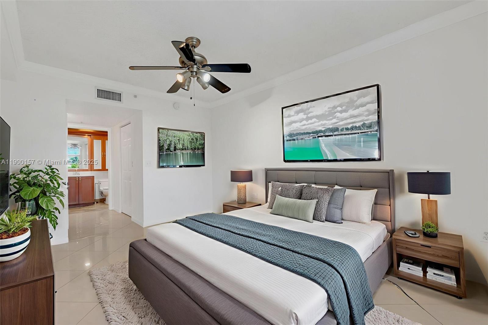 REGENT PARK CONDO - Residential