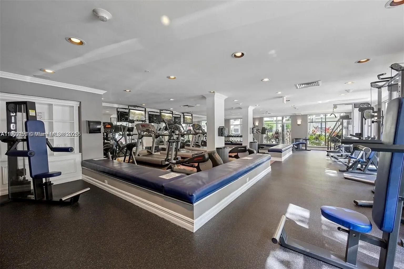 REGENT PARK CONDO - Residential