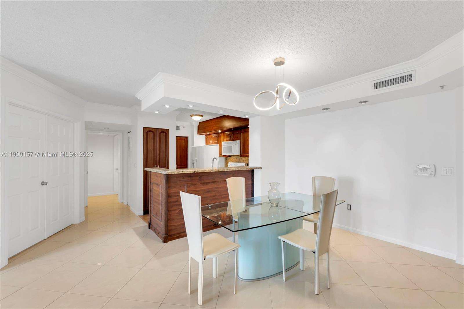 REGENT PARK CONDO - Residential
