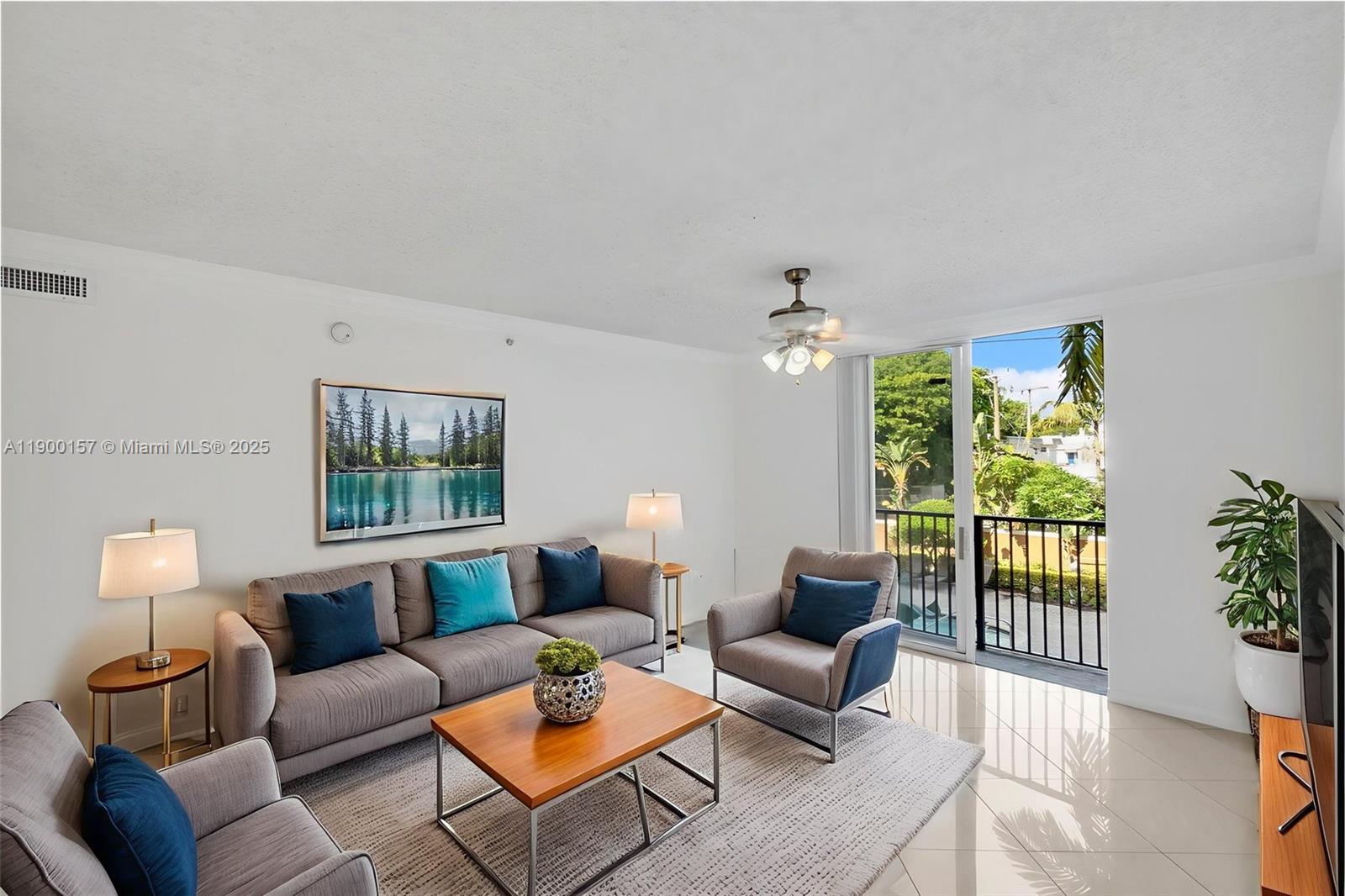 REGENT PARK CONDO - Residential