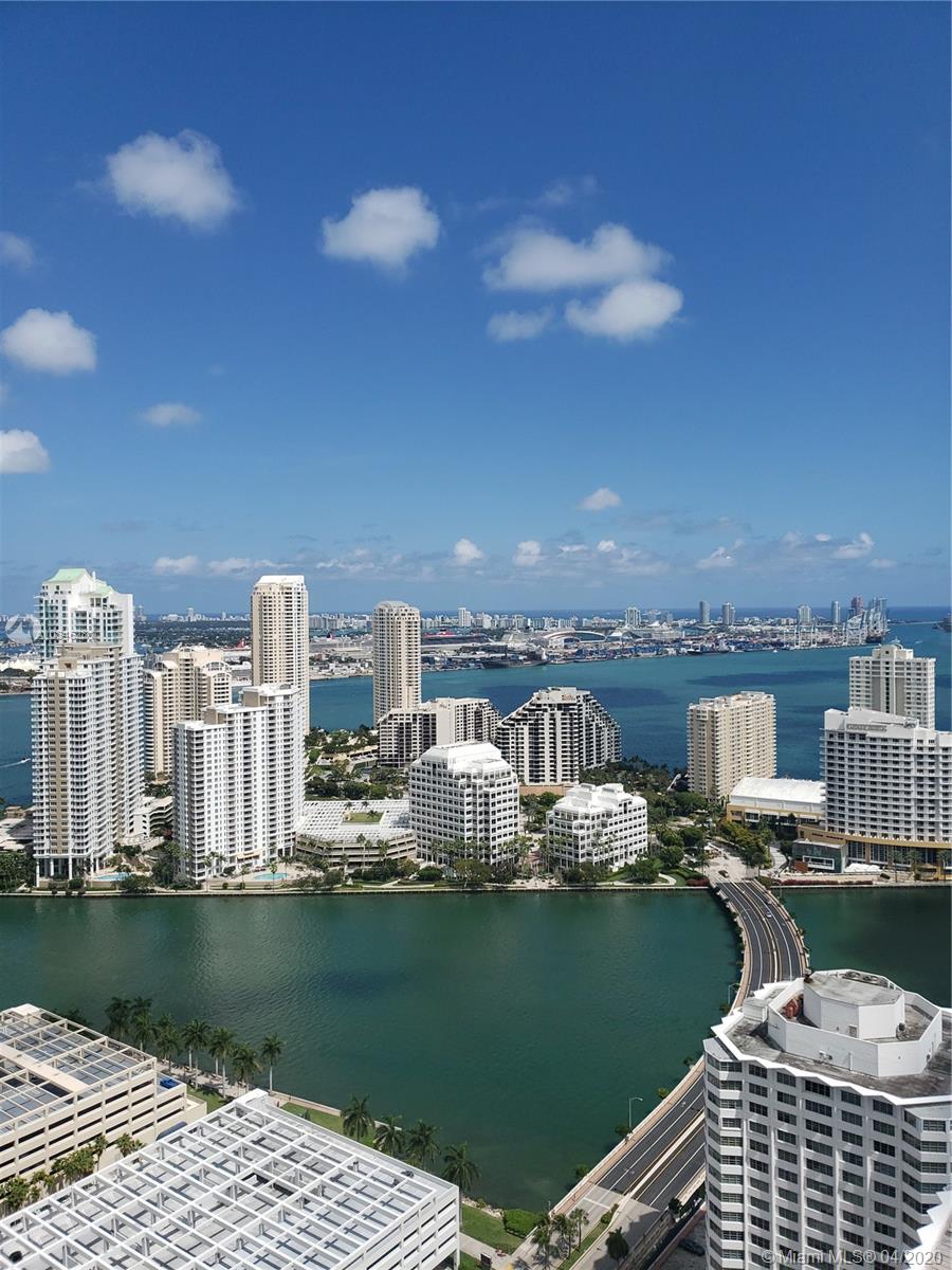 THE PLAZA 851 BRICKELL CO - Residential Lease