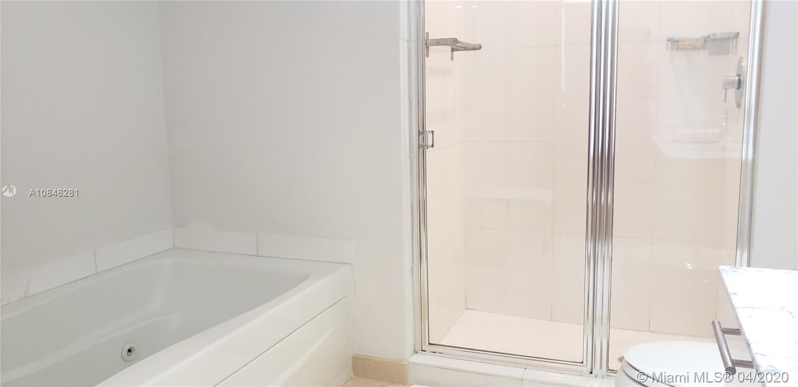 THE PLAZA 851 BRICKELL CO - Residential Lease