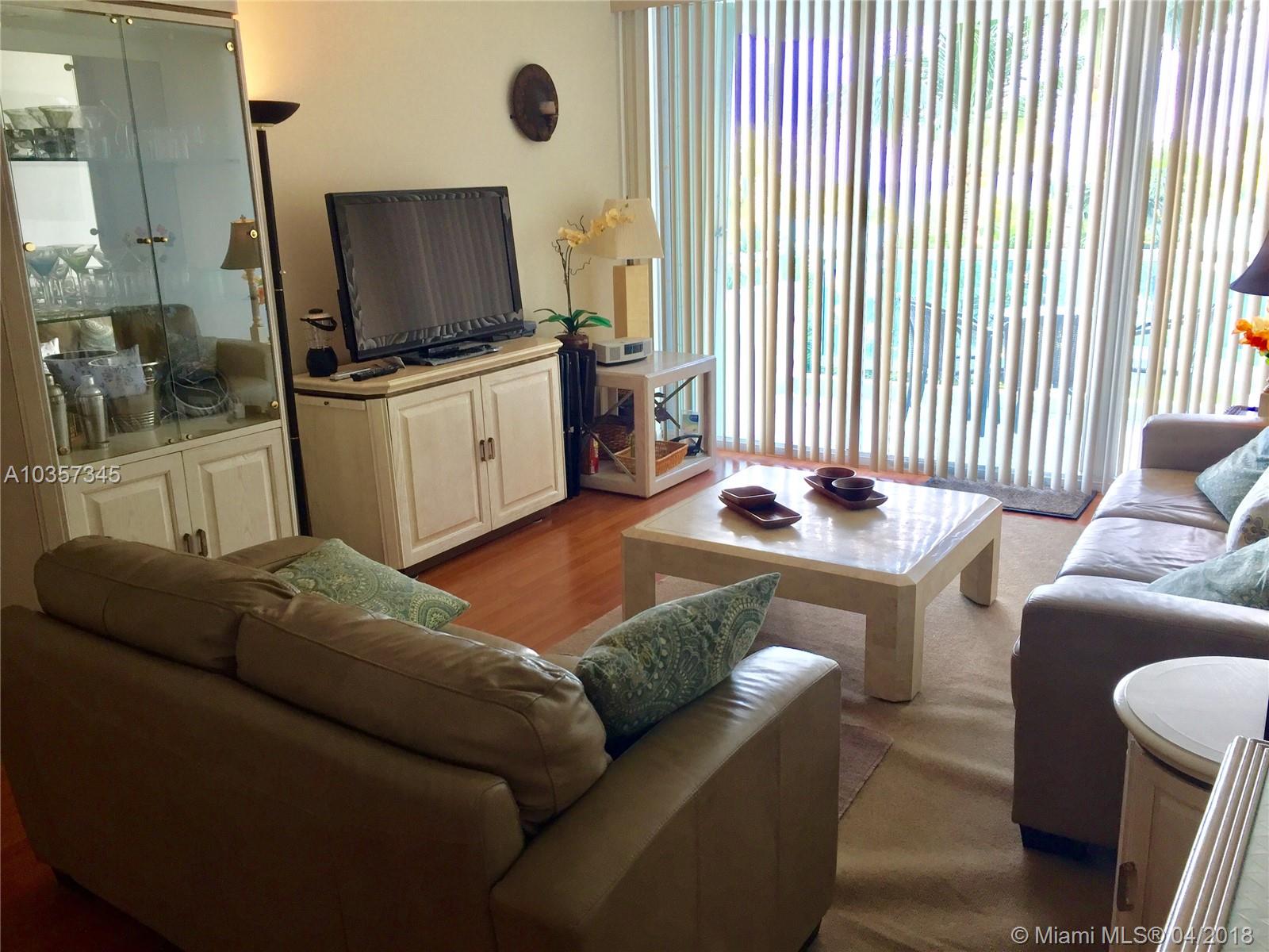 Seacoast 5151 - Residential Lease