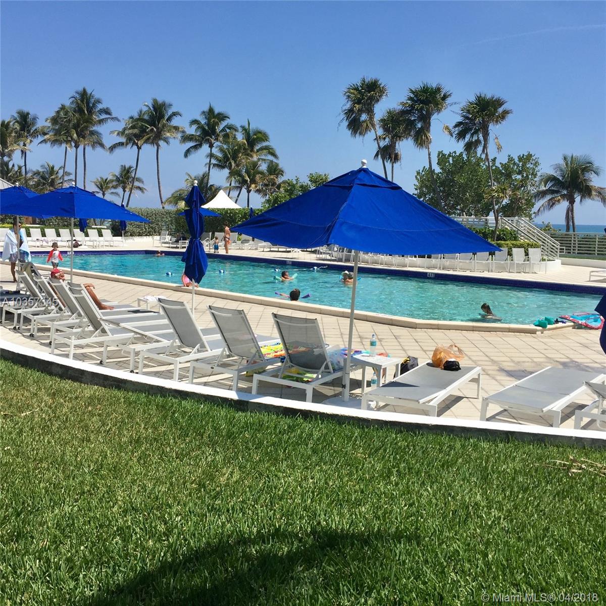 Seacoast 5151 - Residential Lease