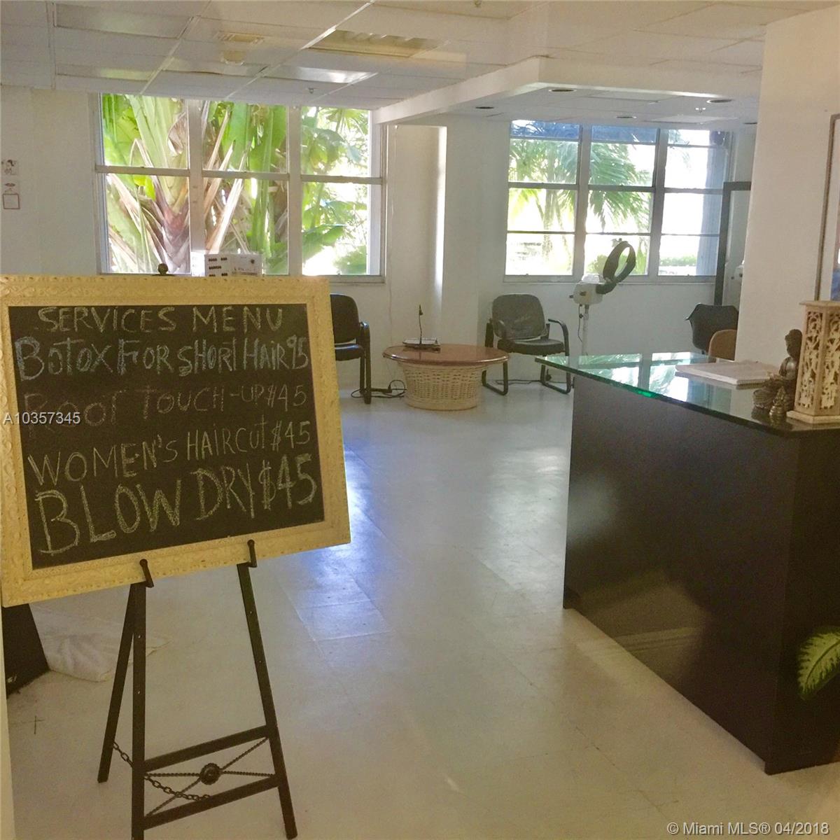 Seacoast 5151 - Residential Lease