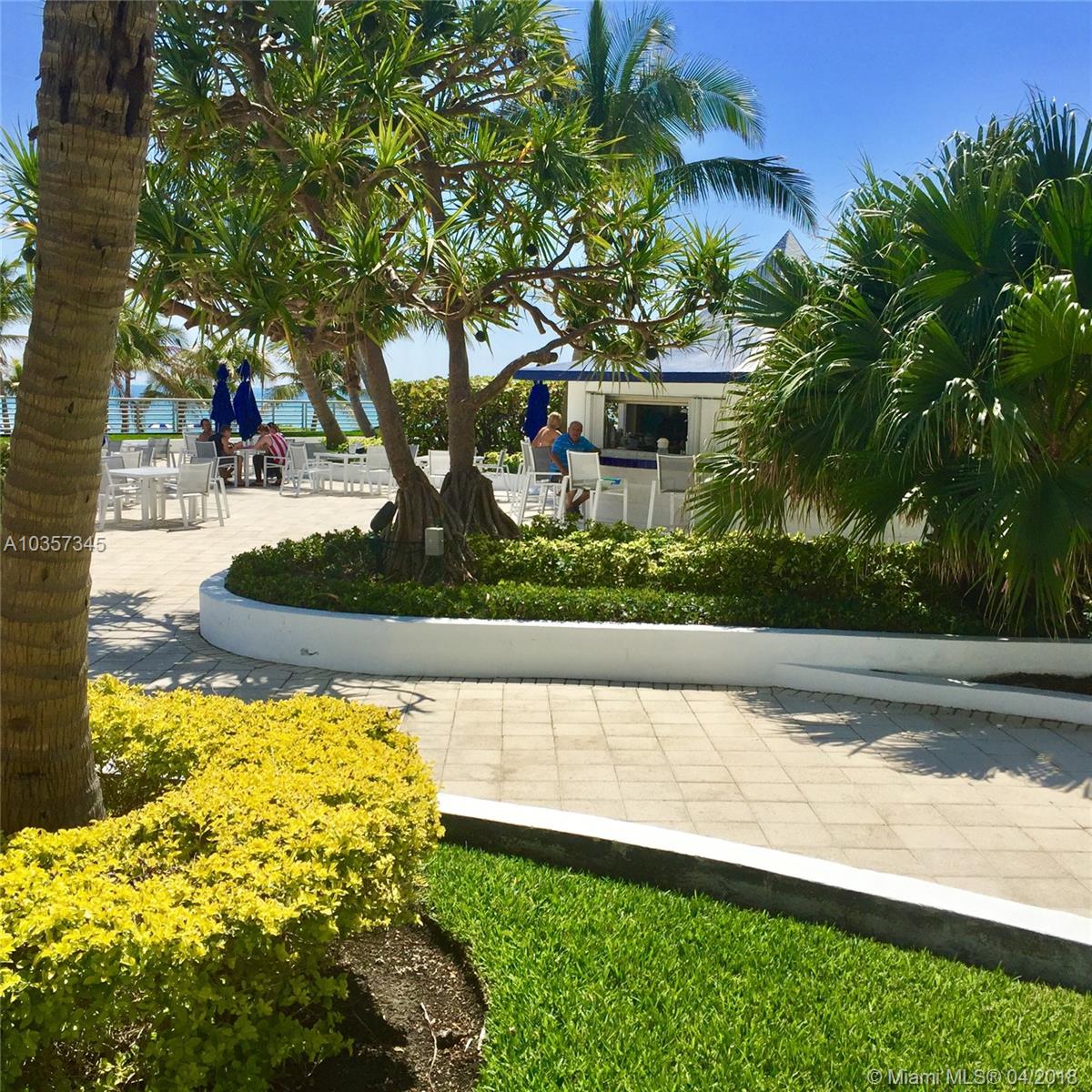 Seacoast 5151 - Residential Lease