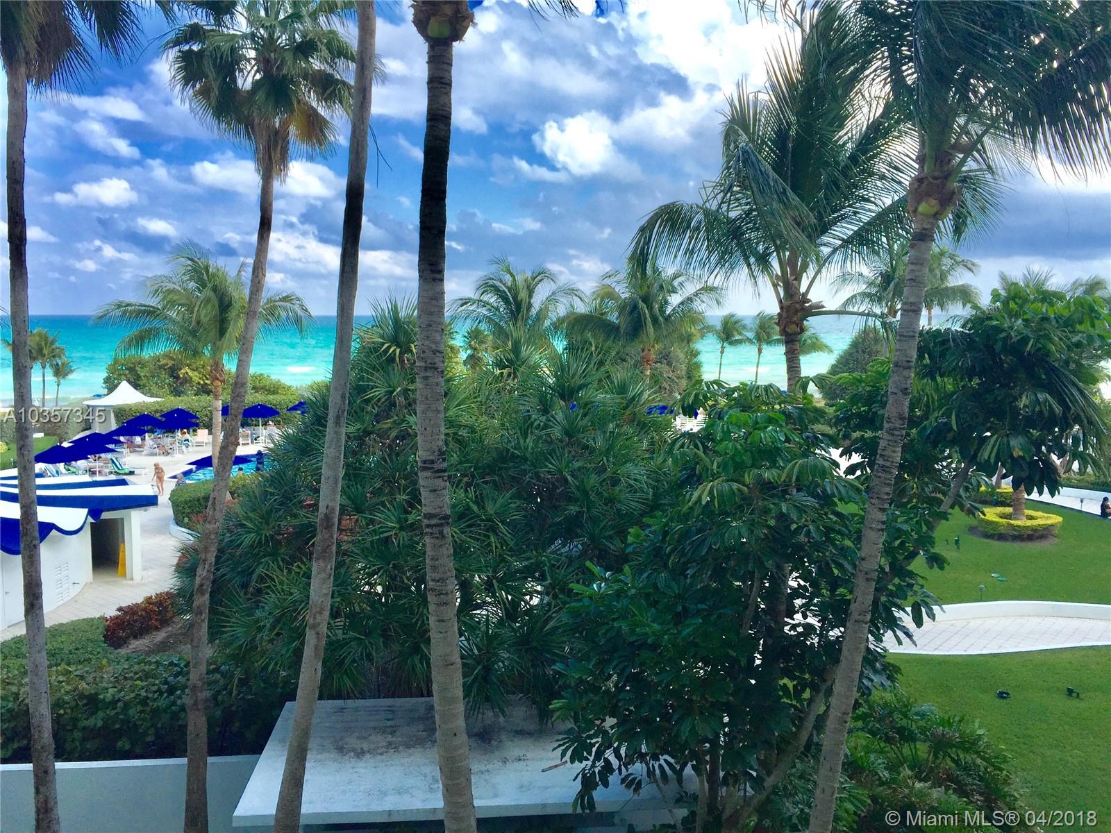 Seacoast 5151 - Residential Lease