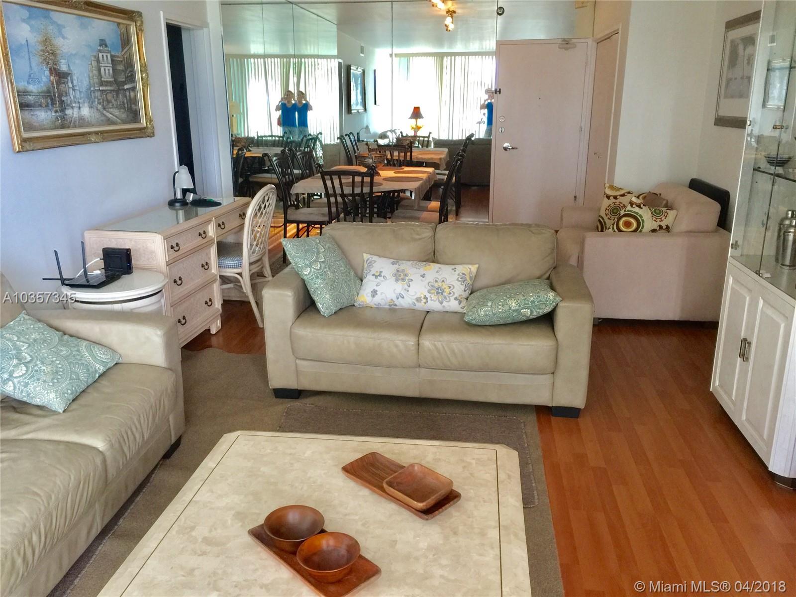 Seacoast 5151 - Residential Lease