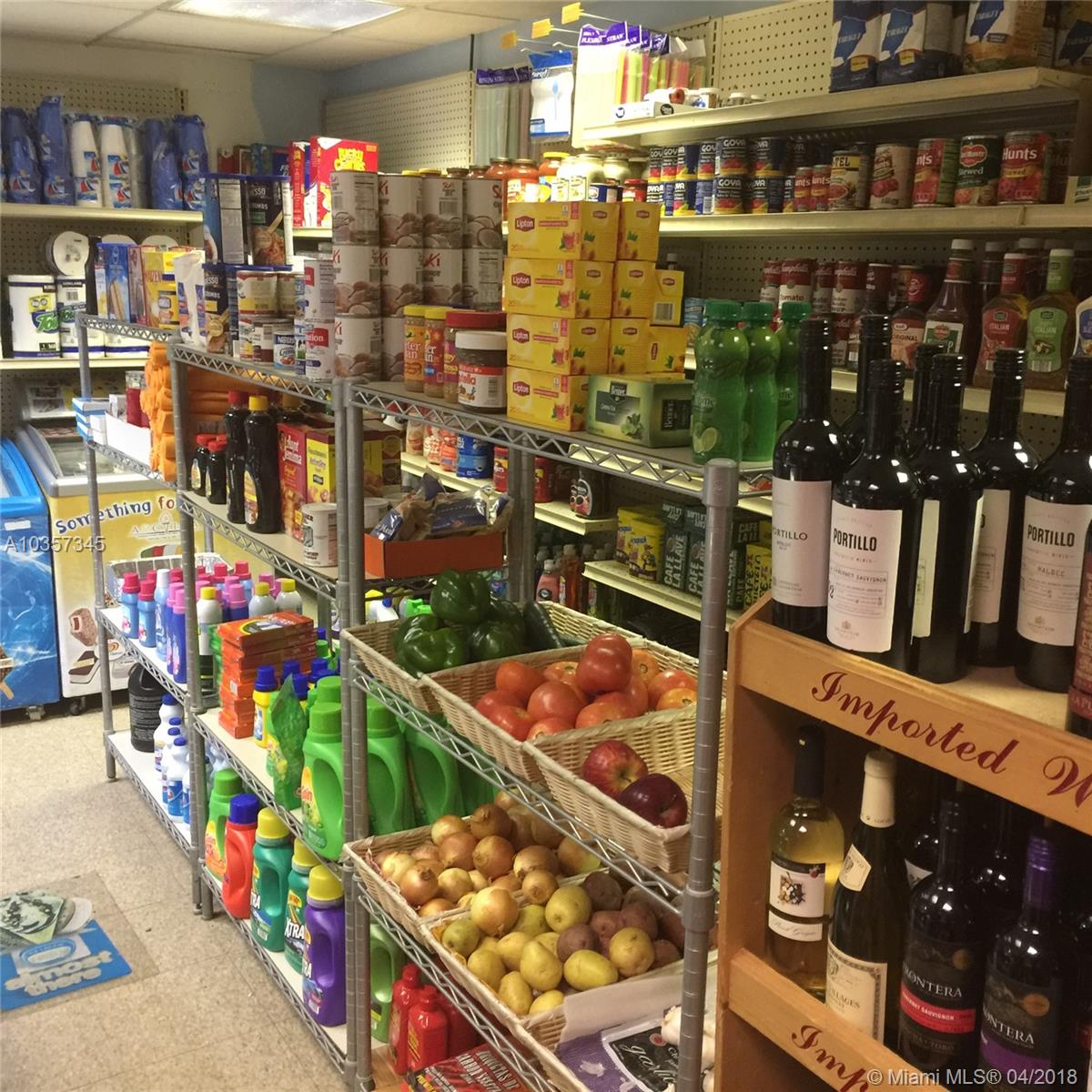 Seacoast 5151 - Residential Lease