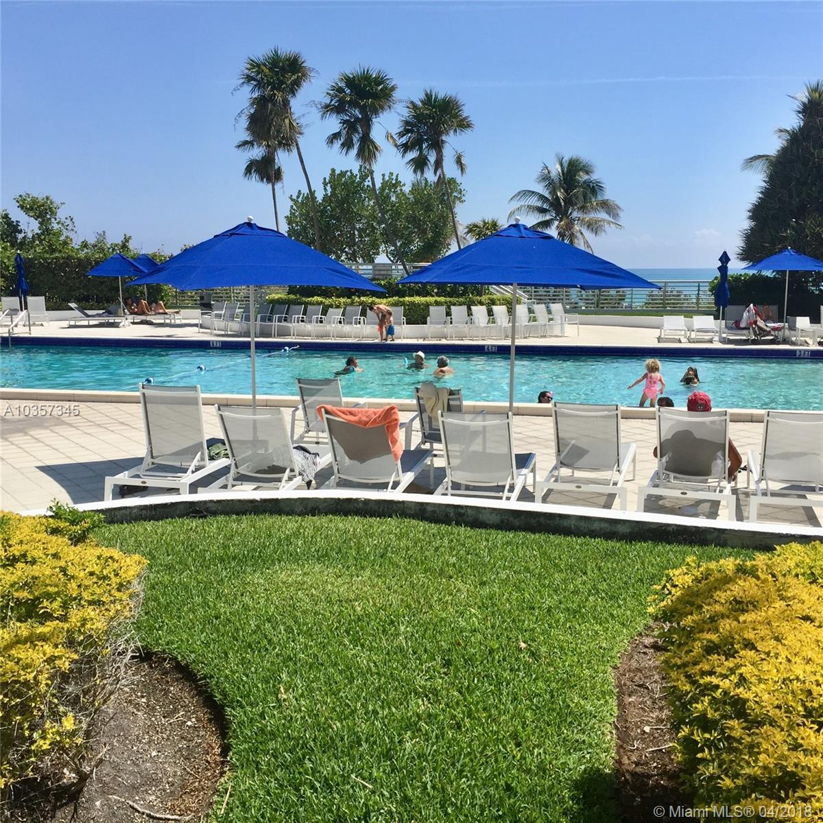 Seacoast 5151 - Residential Lease