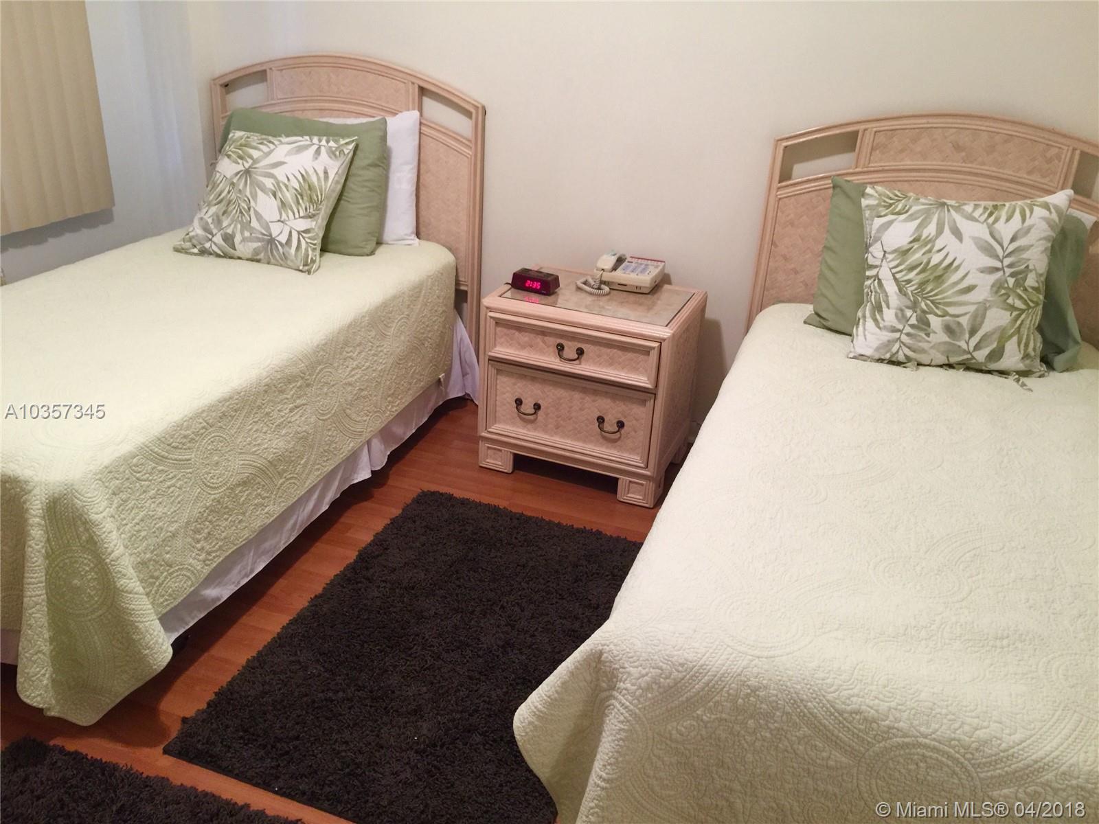 Seacoast 5151 - Residential Lease