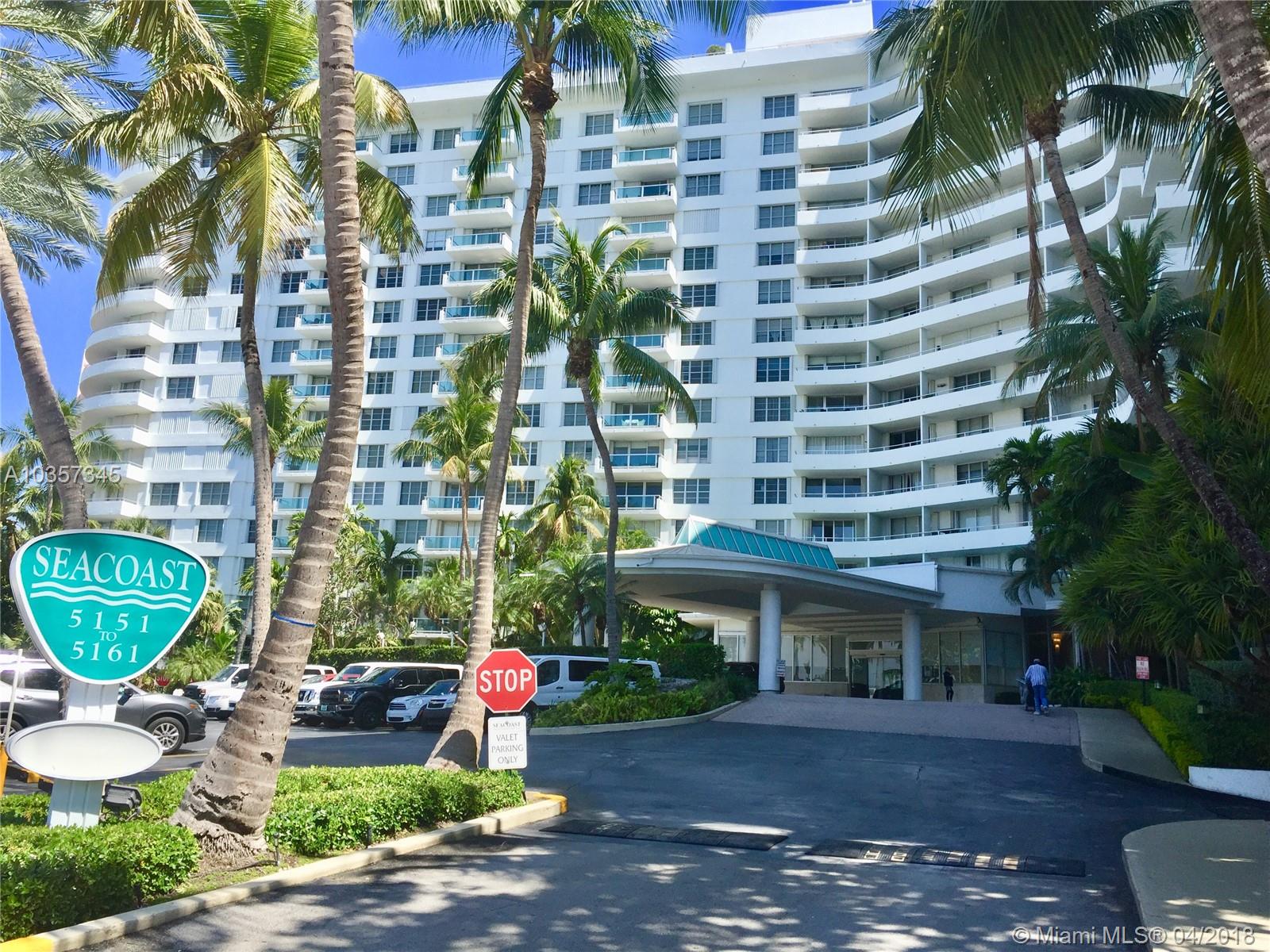 Seacoast 5151 - Residential Lease