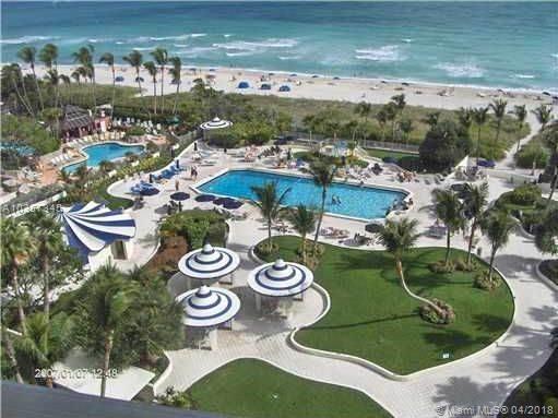 Seacoast 5151 - Residential Lease