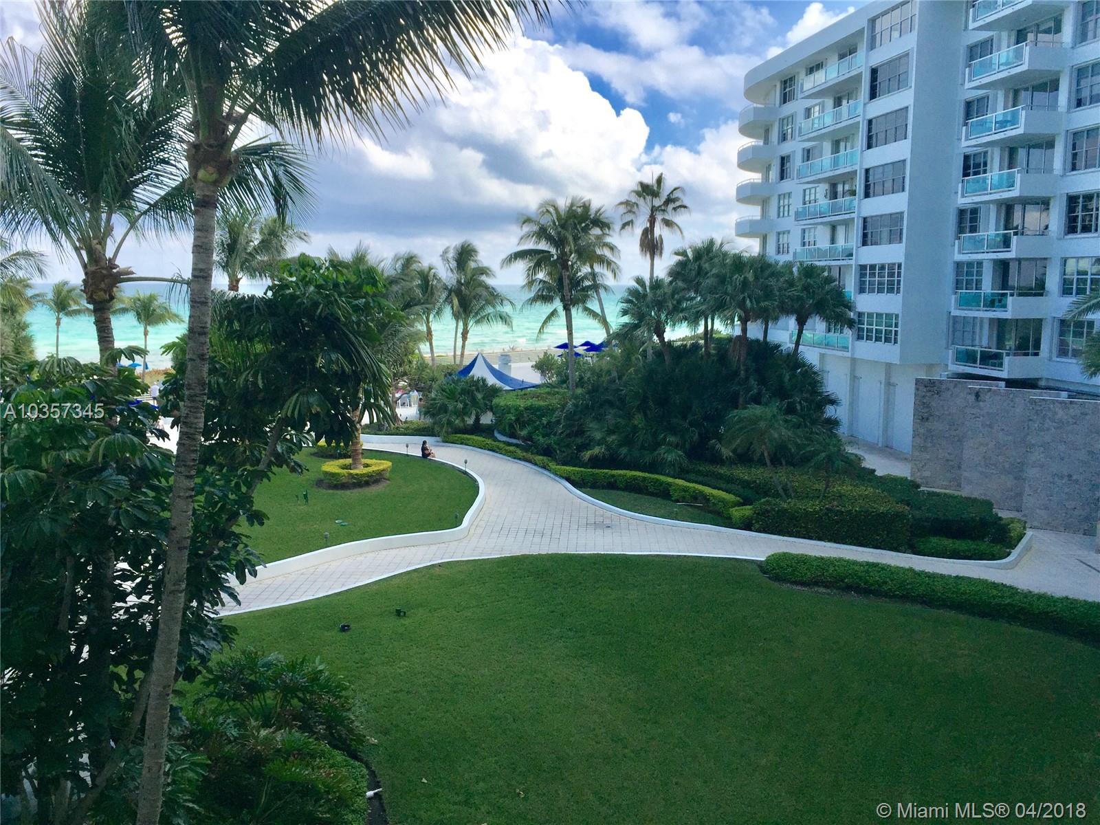 Seacoast 5151 - Residential Lease