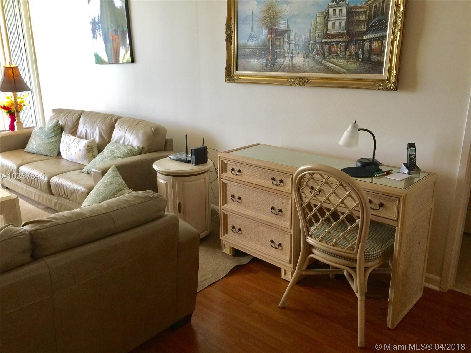 Seacoast 5151 - Residential Lease