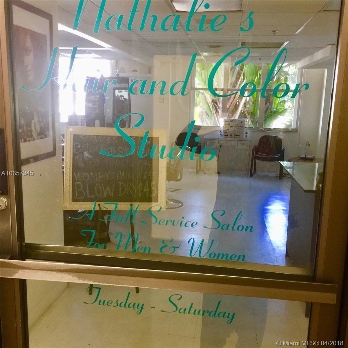 Seacoast 5151 - Residential Lease