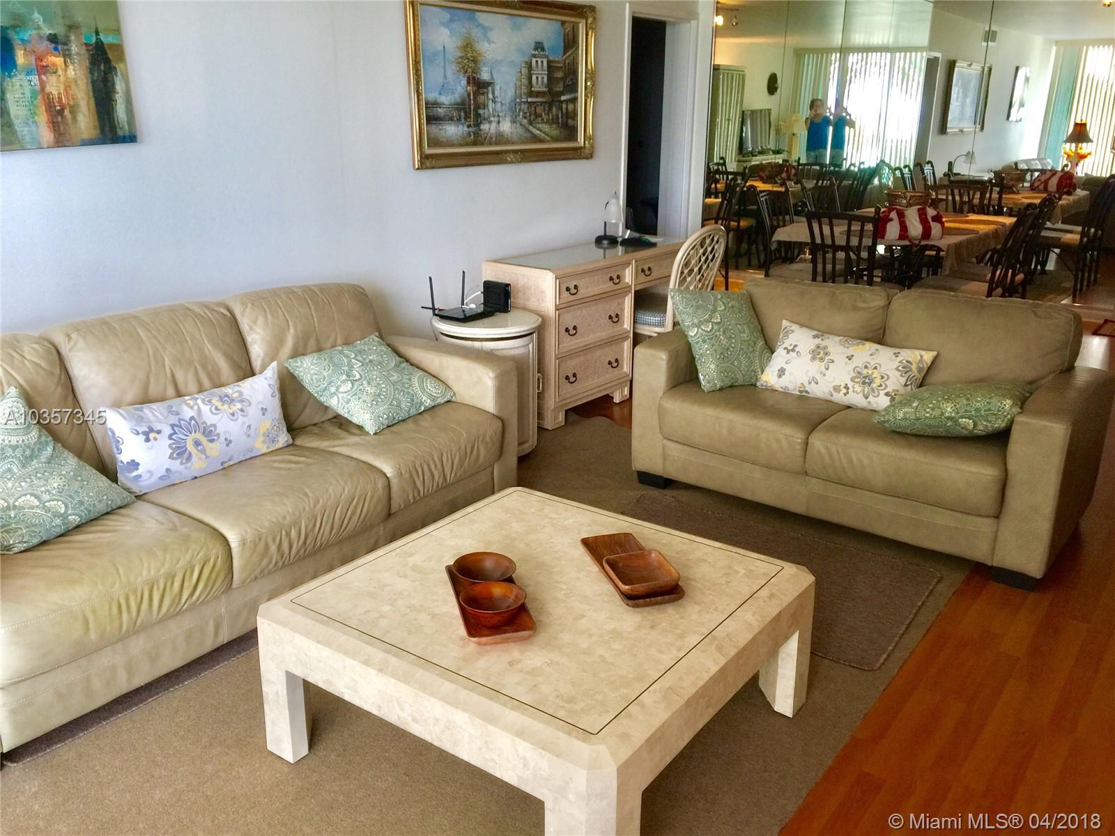 Seacoast 5151 - Residential Lease