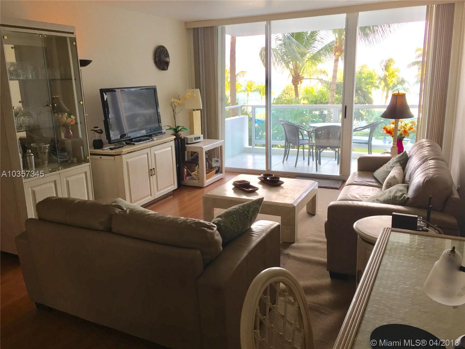 Seacoast 5151 - Residential Lease