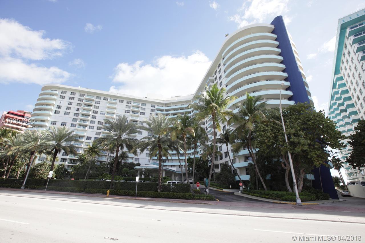 Seacoast 5151 - Residential Lease