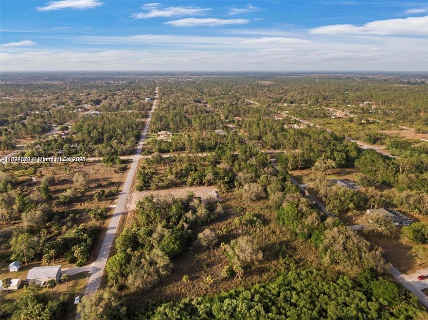 Discover the perfect opportunity to build your dream home or invest in one of Florida’s fastest-growing communities! This spacious lot in Lehigh Acres offers endless potential —